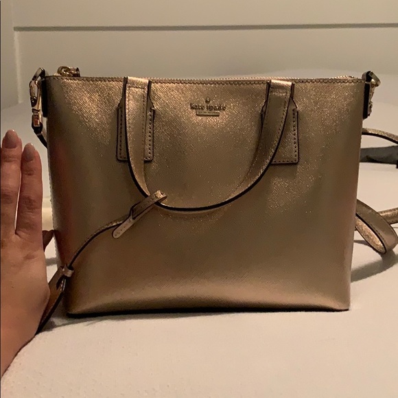 Authentic Kate spade purse - Picture 4 of 4